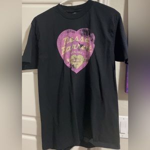 Nessa Barrett Hell Is A Teenage Girl Exclusive RARE Shirt Size Medium (M)